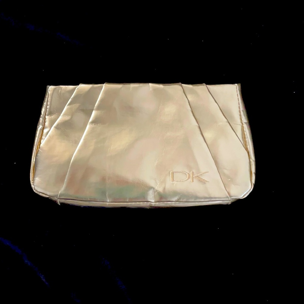 Donna Karen Travel Pouch